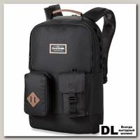 Рюкзак Dakine Mod 23L Black