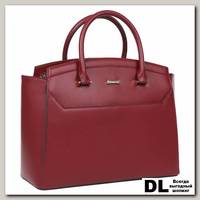 Сумка FABRETTI S2258-burgundy бордовый