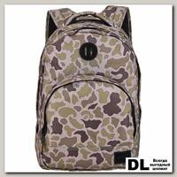 Рюкзак NIXON GRANDVIEW BACKPACK CAMO