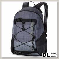 Рюкзак Dakine Wonder 15L Pwt Pewter