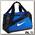 Сумка Nike Brasilia (Extra-Small) Duffel Bag Синий
