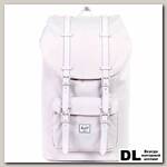 Рюкзак HERSCHEL LITTLE AMERICA LUNAR ROCK RUBBER