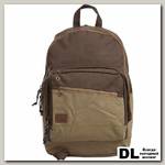 Рюкзак BILLABONG LANEWAY CANVAS CAMEL