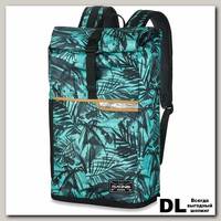 Серф рюкзак Dakine Section Roll Top Wet/dry 28L Painted Palm
