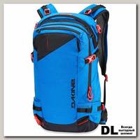 Сноуборд рюкзак Dakine Poacher Ras 26L Scout