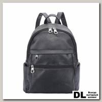 Рюкзак OrsOro DS-0015 Чёрный