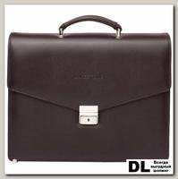 Портфель Lakestone Richeson Brown