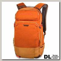 Сноуборд рюкзак Dakine Heli Pro 20L Copper