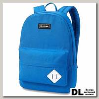Городской рюкзак Dakine 365 Pack 21L Cobalt Blue
