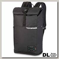 Серф рюкзак Dakine Aesmo Section Wet/dry 28L Aesmo Чёрный