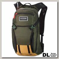 Велорюкзак Dakine Drafter 10L Jungle