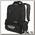 Рюкзак Swisswin Snug SWK2003N Black
