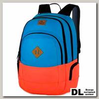 Городской рюкзак Dakine Portal Pack 32L Offshore