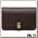 Кошелек Lakestone Belgrave Brown