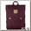 Рюкзак Fjallraven Foldsack No 1 Бордовый