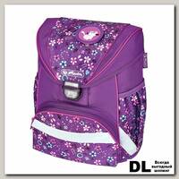 Ранец Herlitz ULTRALIGHT Flowers