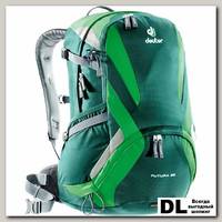 Рюкзак Deuter Futura 28 зеленый