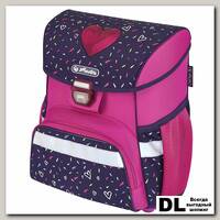 Ранец Herlitz LOOP Tropical Heart
