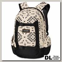 Сноуборд рюкзак Dakine Women's Mission 25L Silverton