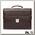 Портфель Lakestone Harmer Brown