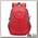 Школьный рюкзак BRAUBERG 30L Рассвет Красный