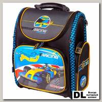 Школьный ранец Hummingbird Formula 1 K93