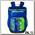 Рюкзак OGIO C4 SPORT PACK CYBER BLUE