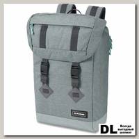 Городской рюкзак Dakine Infinity Toploader 27L Lead Blue