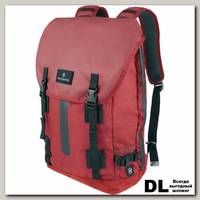 Рюкзак Victorinox Altmont 3.0 Flapover Backpack Red