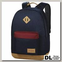 Городской рюкзак Dakine Detail 27L Plum Shadow