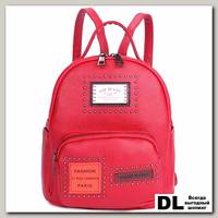Рюкзак Grizzly DS-870 Красный