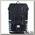 Рюкзак HERSCHEL LITTLE AMERICA BLACK OFFSET STRIPE/BLACK VEGGIE TAN LEATHER
