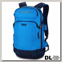 Рюкзак Dakine Heli Pro 20L Blues
