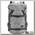 Рюкзак NIXON LANDLOCK BACKPACK SE BLACK WASH