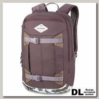 Сноуборд рюкзак Dakine Women's Team Mission Pro 25L Leanne Pelosi W19