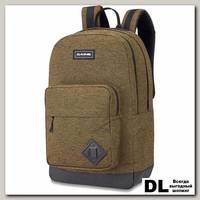 Городской рюкзак Dakine 365 Pack Dlx 27L Dark Olive