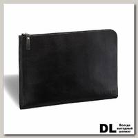 Папка для документов BRIALDI Link black