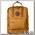 Рюкзак Fjallraven Kanken No. 2 Коричневый