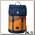 Рюкзак BILLABONG TRACK PACK DARK SLATE