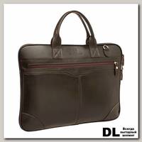 Деловая сумка Blackwood Kelmore Brown