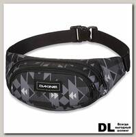 Сумка поясная Dakine HIP PACK FIRESIDE II