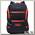Рюкзак Grizzly Well Black Ru-710-2
