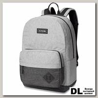 Городской рюкзак Dakine 365 Pack 30L Greyscale