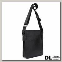 Сумка FABRETTI S5042-black черный