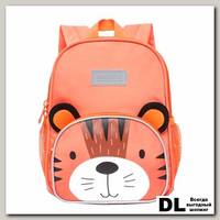 Рюкзак детский Grizzly RS-070-1 Тигр
