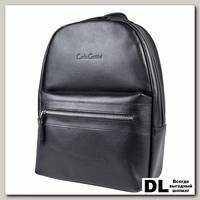 Кожаный рюкзак Carlo Gattini Verna black