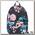 Рюкзак HERSCHEL SYDNEY MID-VOLUME Pastel Petals