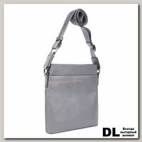 Сумка FABRETTI B327-gray серый