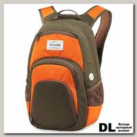 Рюкзак Dakine Campus 25L Timber