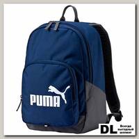 Рюкзак Puma Phase Backpack Синий